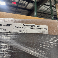 Unused Metal Cabinet image 2